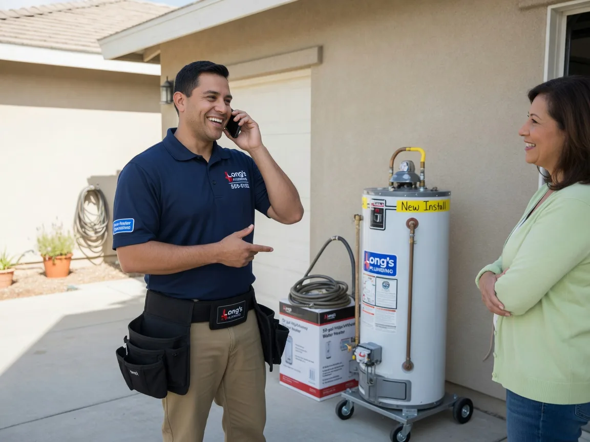 Leak Detection Polo, MO FAQs